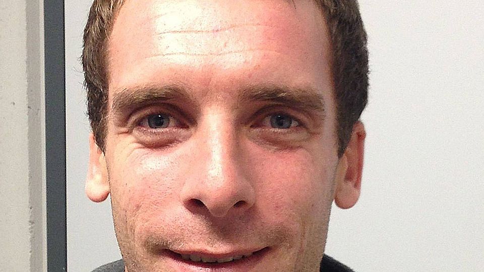 Interims-Coach Florian Ernst beendet seine Tätigkeit bei der U19 des FC Augsburg.  Foto: privat