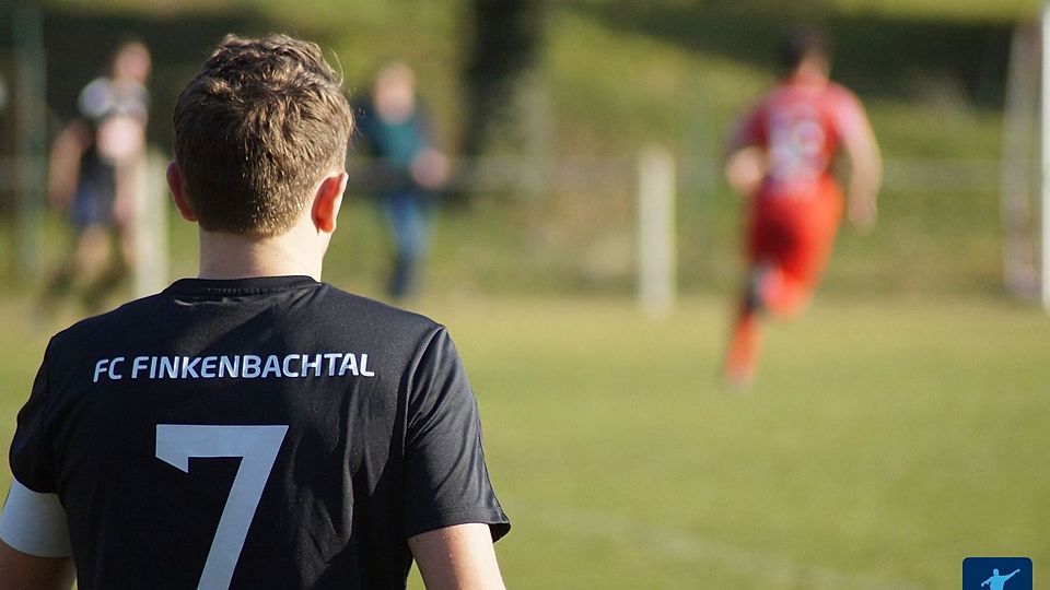 Der FC Finkenbachtal bekommt es im Derby mit Gammelsbach zu tun.