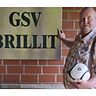 Frank Capelle, Vorsitzender des GSV Brillit, hofft darauf, dass sich bis zum 21. Juni noch neue Fußballerinnen und Fußballer beim Verein melden.