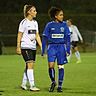 Zahlreiche Frauen in Luxemburg spielten bereits in Jugendteams zusammen mit Jungen