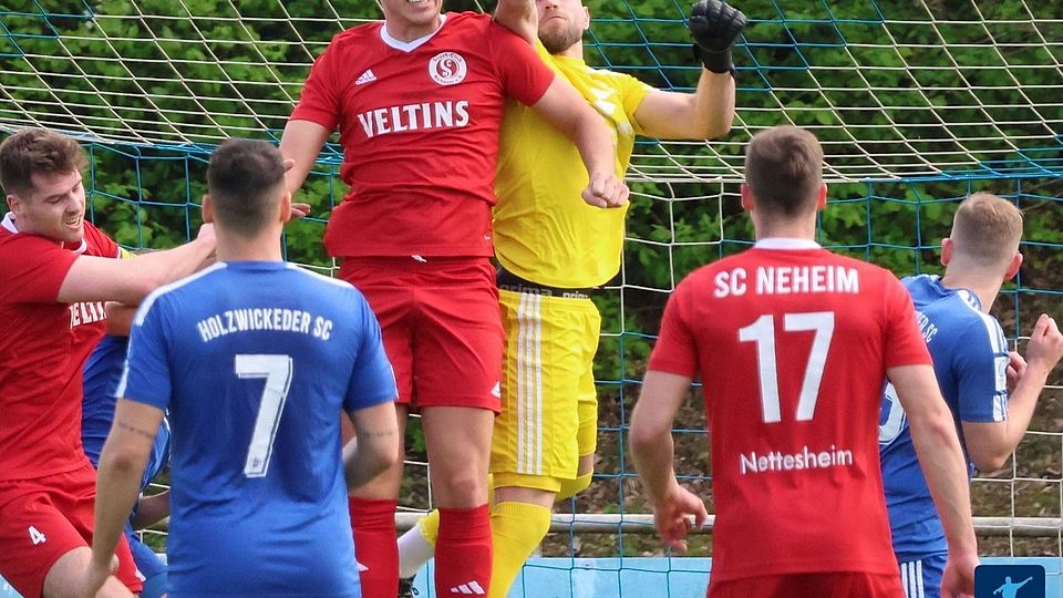 Der SC Neheim braucht ein kleines Wunder, um nicht nach acht Jahren in die Landesliga zurückzukehren.