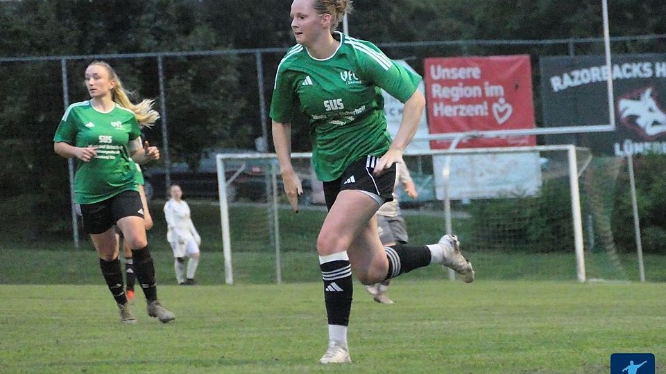 Symbolbild VfL Lüneburg