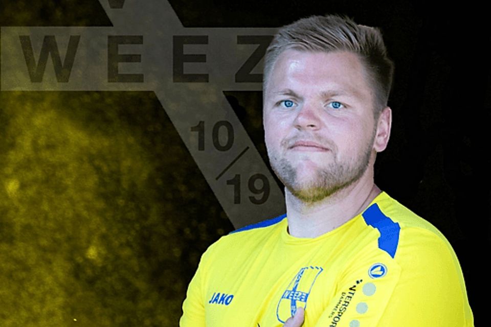 Traf doppelt: Yannick Gorthmanns. Traf doppelt: Yannick Gorthmanns.