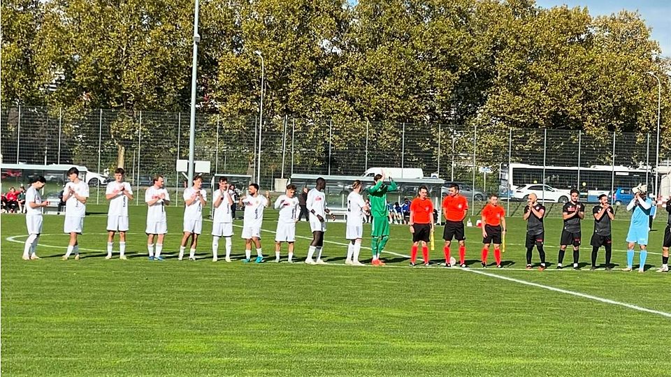 Kosova schlägt das ersatzgeschwächte Freienbach 2:0.