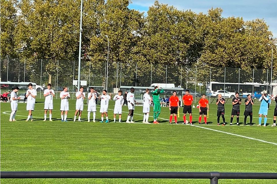 Kosova schlägt das ersatzgeschwächte Freienbach 2:0.