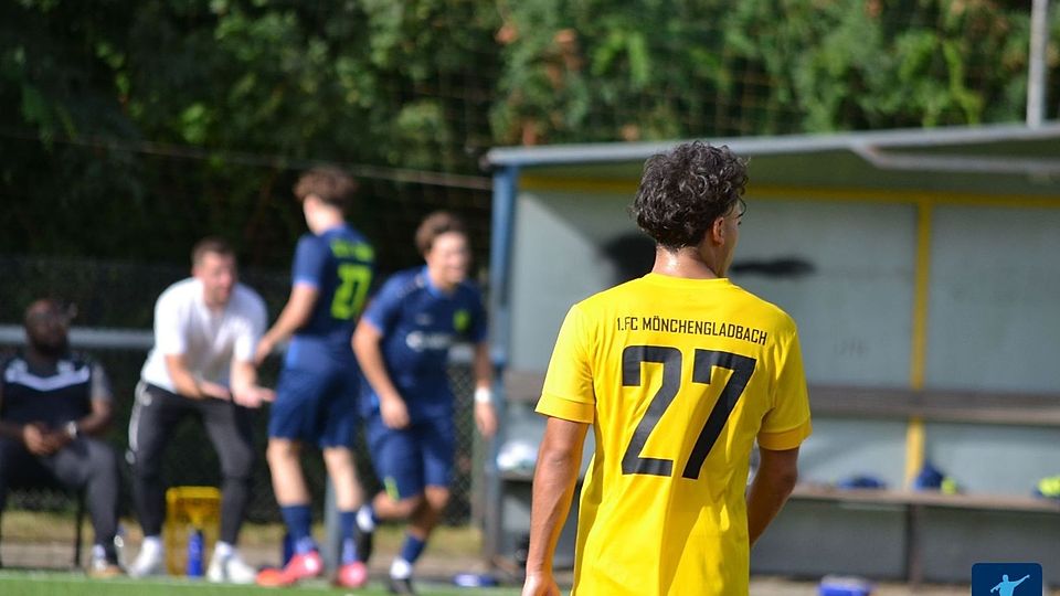 Der 1. FC Mönchengladbach spielt in der kommenden Saison in der A-Liga