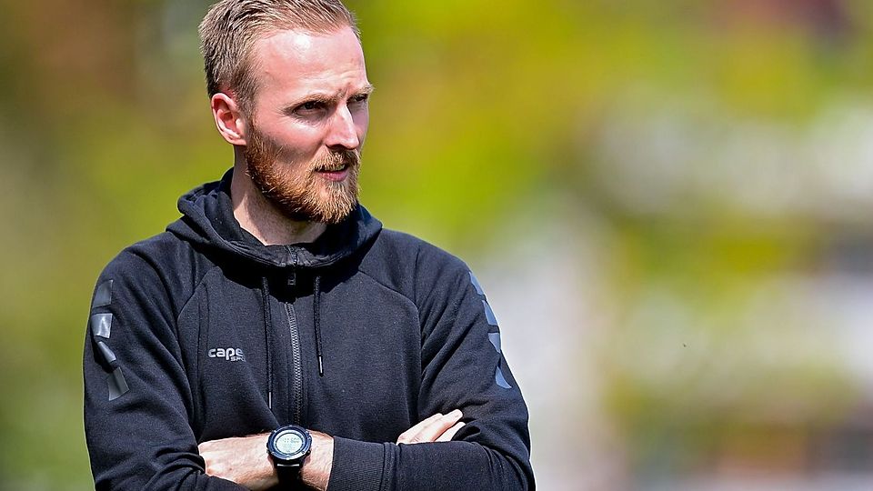 Landsberg verliert gegen Gundelfingen 