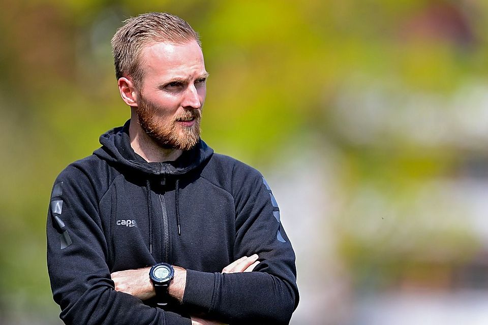 Landsberg verliert gegen Gundelfingen 