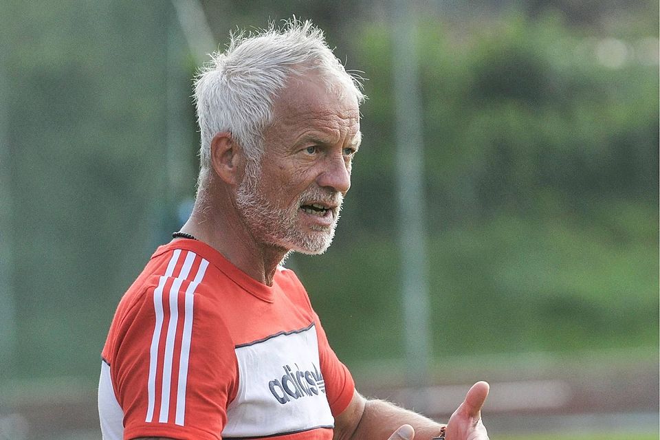 Aus neuen Cheftrainer hat der TSV Sauerlach Stefan Weitzl verpflichtet.