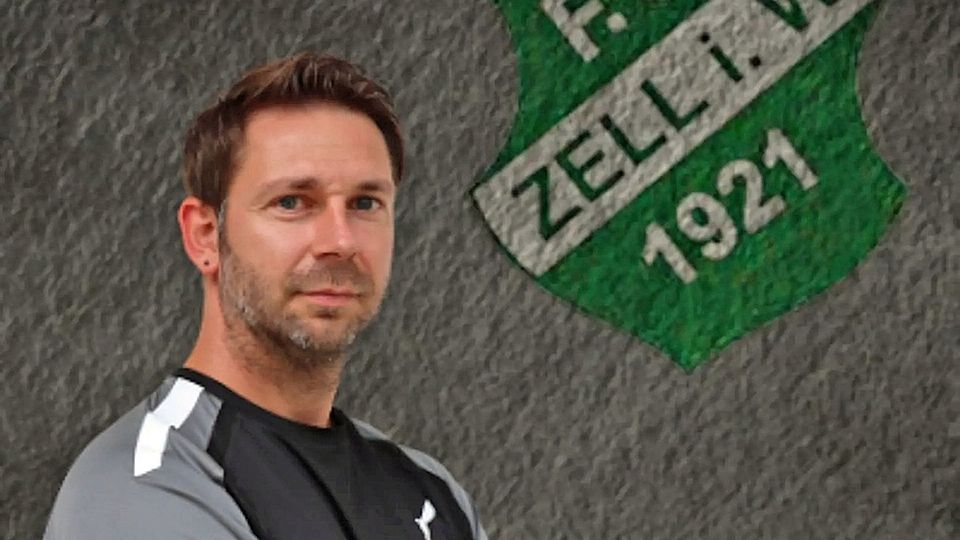  Crossfit statt Fußball: Ralf Kiefer | Foto: Privat