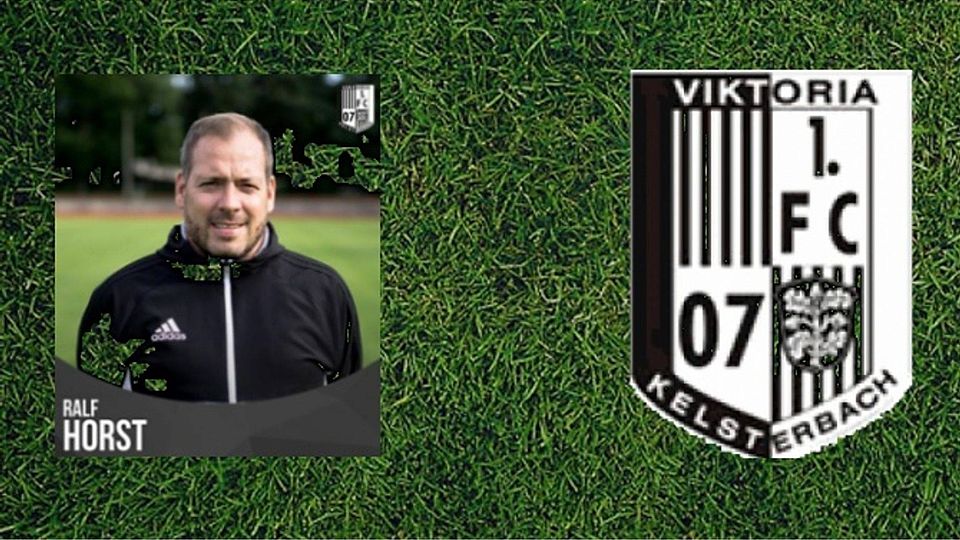 Ralf Horst wird im neuen Jahr wieder den Platz auf der Trainerbank des 1. FC Viktoria Kelsterbach einnehmen.