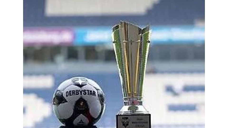 Es geht wieder los im Niederrhein Pokal 