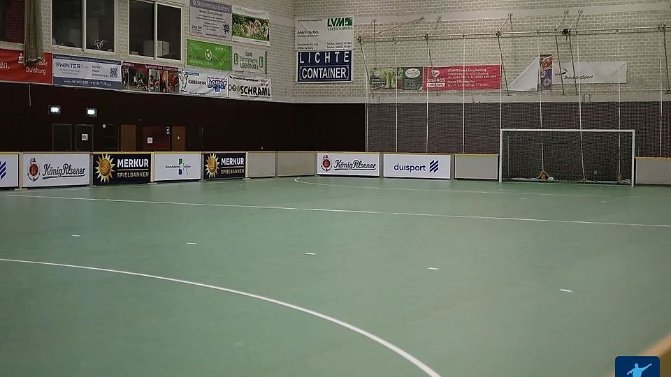 Die FVN-Futsalmeisterschaften haben ihren Sieger gefunden.