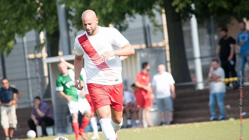 Foto: Mehmet Dedeoglu