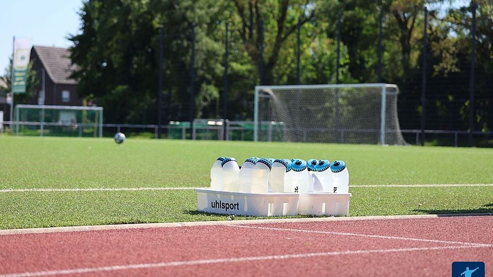 Große Namen in den Niederlanden.