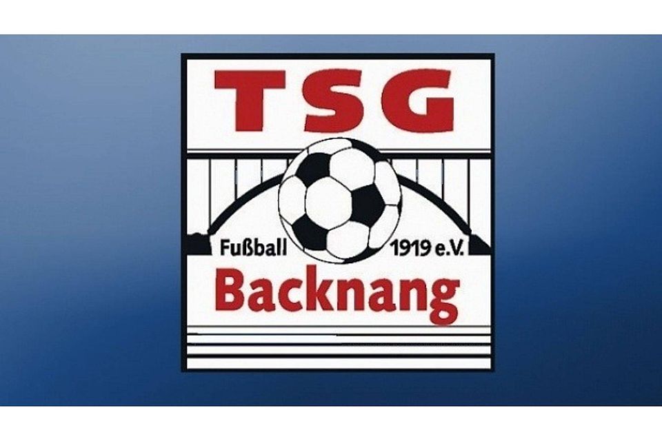Fußball-Oberligist TSG Backnang spielt heute beim TSV Schornbach.