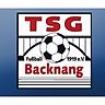 Fußball-Oberligist TSG Backnang spielt heute beim TSV Schornbach.