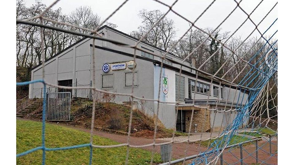 In der letzten Saison eine Bastion: Nur Meister Pfiffligheim und FT/Alemannia holten zuhause mehr Punkte als die TSG Heppenheim.