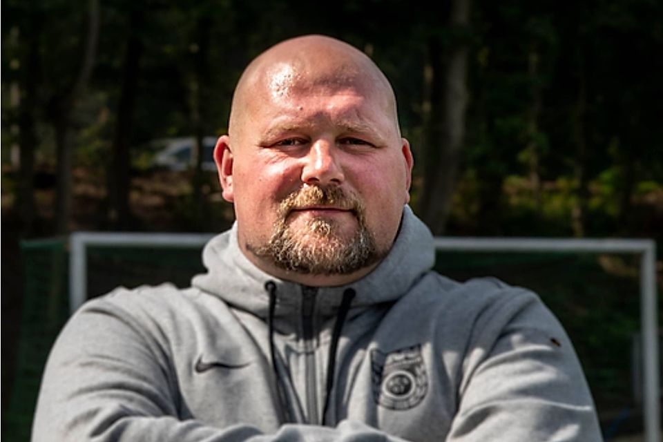 Patrick Stroms trainiert Sonnborn nicht mehr. 