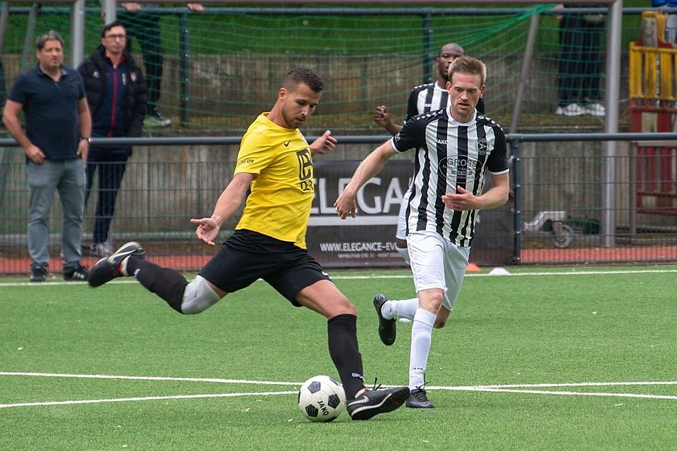 Der Rather SV ist aus der Kreisliga A abgestiegen.