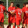 Der Eimsbütteler TV steigt in die Regionalliga auf! 