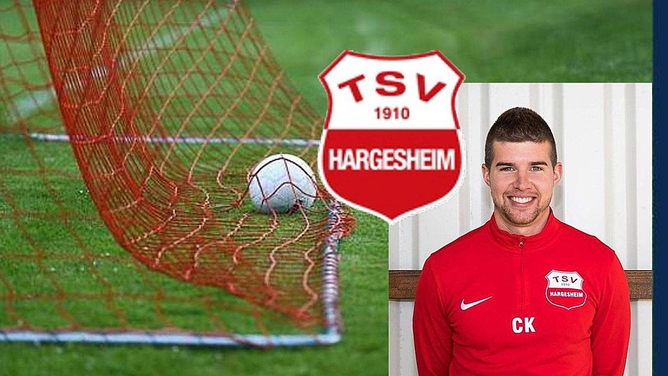 Christian Kautz trifft mehr als er spielt. Der Angreifer des TSV Hargesheim ist in absoluter Form