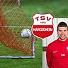 Christian Kautz trifft mehr als er spielt. Der Angreifer des TSV Hargesheim ist in absoluter Form