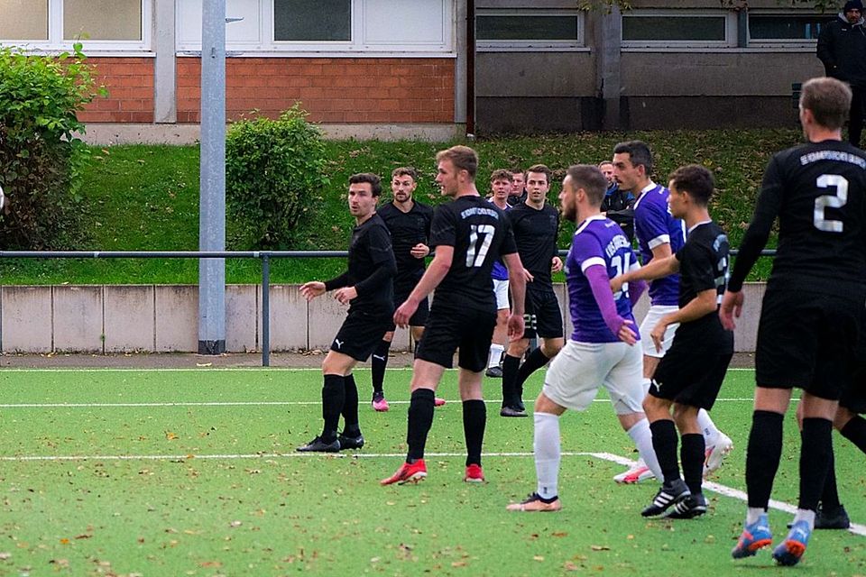 Eine ganze Reihe von Spielern hat die SG Rommerskirchen-Gilbach verlassen.