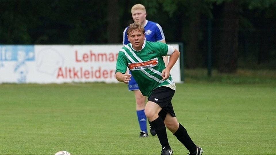 Bitter: Als Dreizehnter muss die SG Reppichau II noch absteigen aus der Kreisoberliga.  Foto: Samarkin