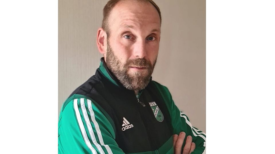 Jörg Probst und die Eschfelder wollen nur als Meister aufsteigen,