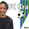 Ryota Nakaoka wechselt zum FC Kray.