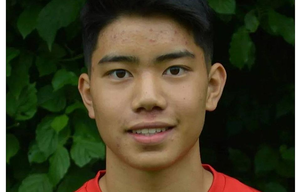 Nam Max Nguyen
Das einstige U19-Talent des FC Ismaning kommt vom Landesligisten FC Unterföhring.