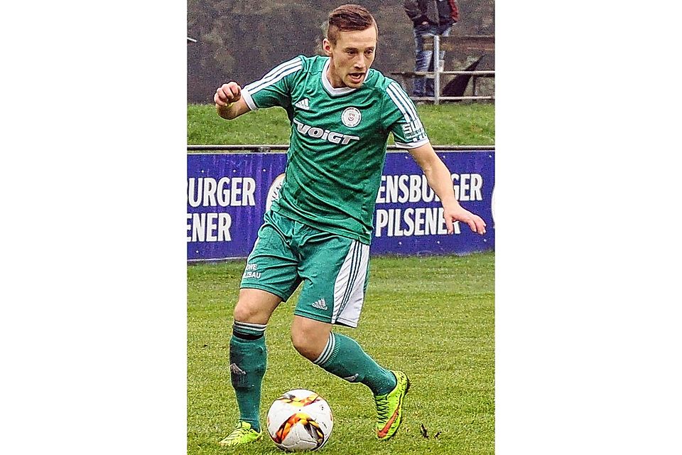 Patrick Fürst (PSV). Foto: Malchow