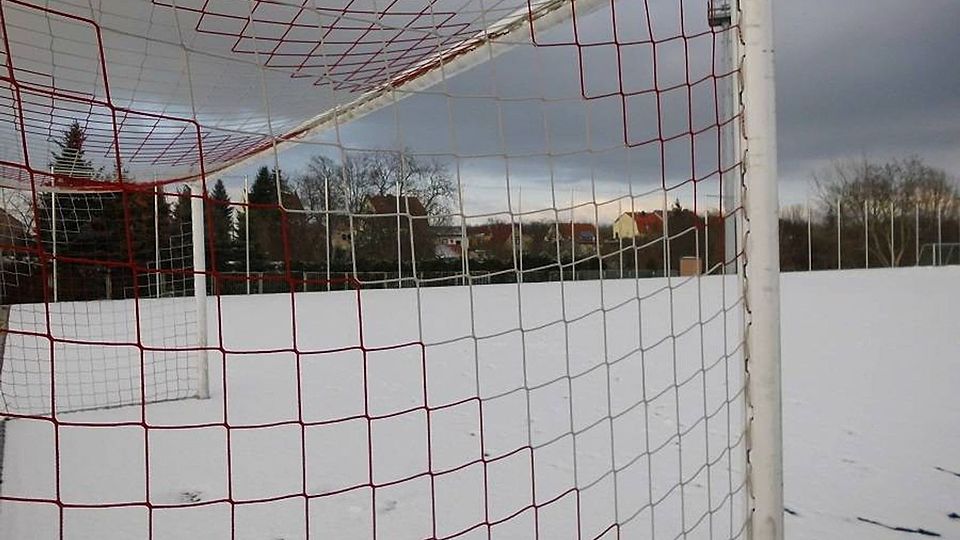 Der Bayerische Fußball-Verband schickt seine Klubs in die wohlverdiente Winterpause 