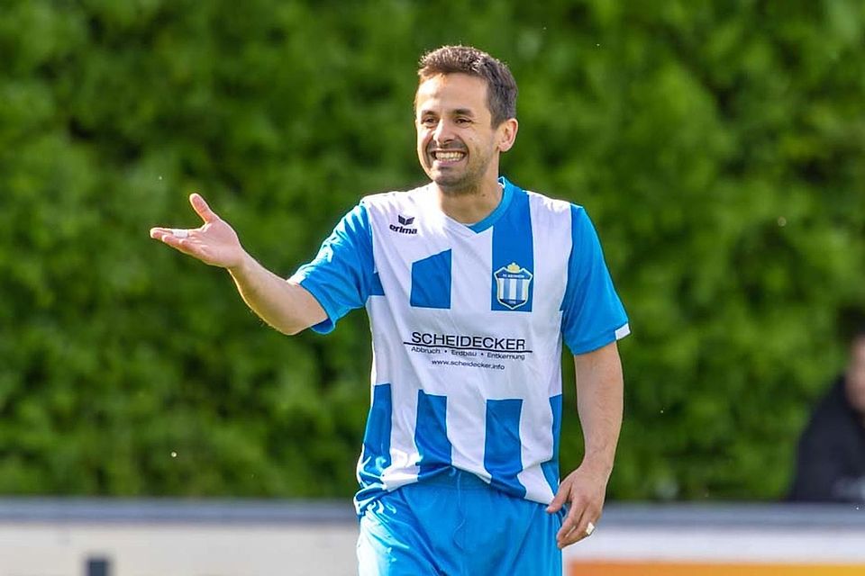 Der FC Aschheim bleibt auch im vierten Spiel in Folge ohne Sieg.