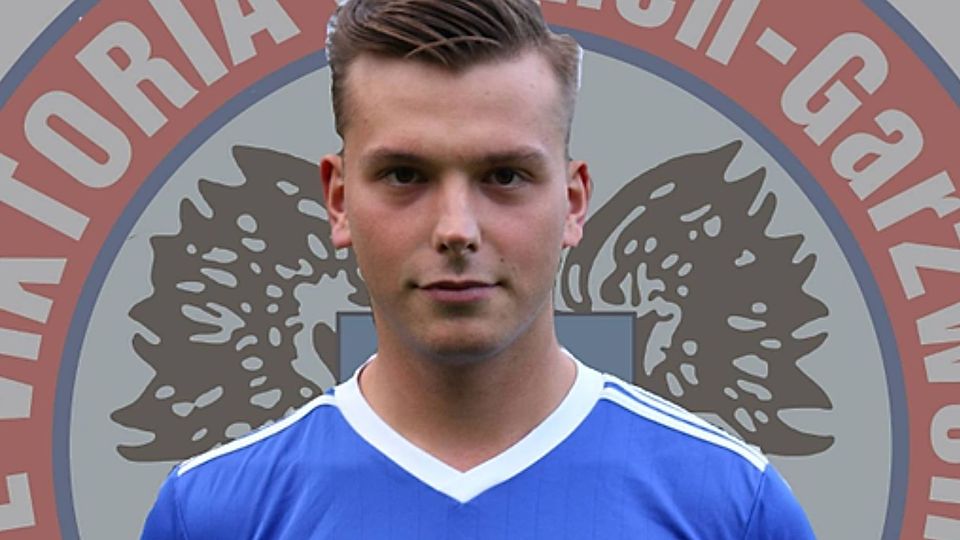 Philip Erkes verlässt den VfL Jüchen und kehrt zu seinem Hematverein SV Glehn zurück.