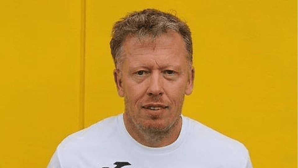 Peter Fehlemann übernimmt beim Rheinwacht Erfgen.