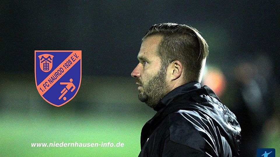 Manfred Klug wird den FC Waldems nach der Runde in Richtung des FC Naurod verlassen.