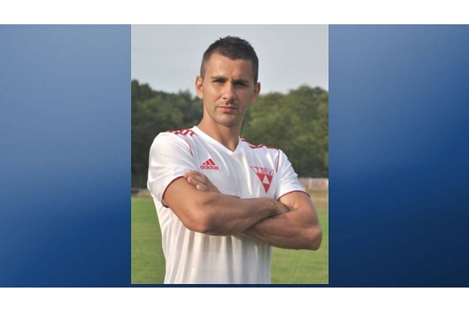 Bojan Nikolic war beim TSV Weilimdorf der "Man of the Match". Foto: Collage FuPa Stuttgart