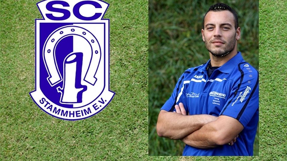 Der SC Stammheim und Michele Cinque gehen ab sofort getrennte Wege.