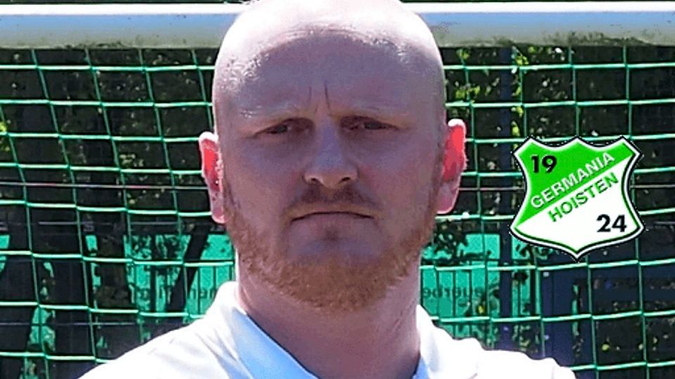 Matthias Roeder im FuPa-Schnellcheck.