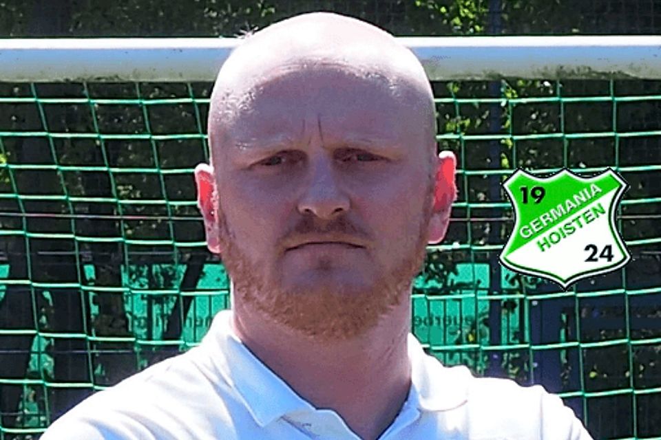 Matthias Roeder im FuPa-Schnellcheck.