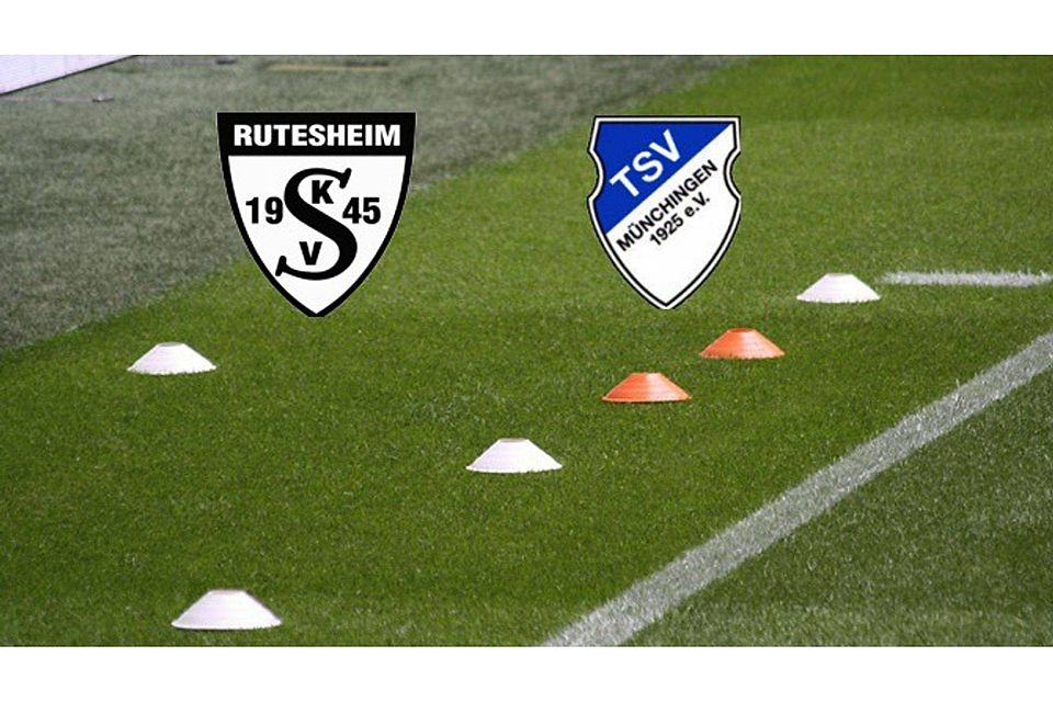 In der Bezirksliga ist der TSV Münchingen in Rutesheim zu Gast. Foto: Leschek
