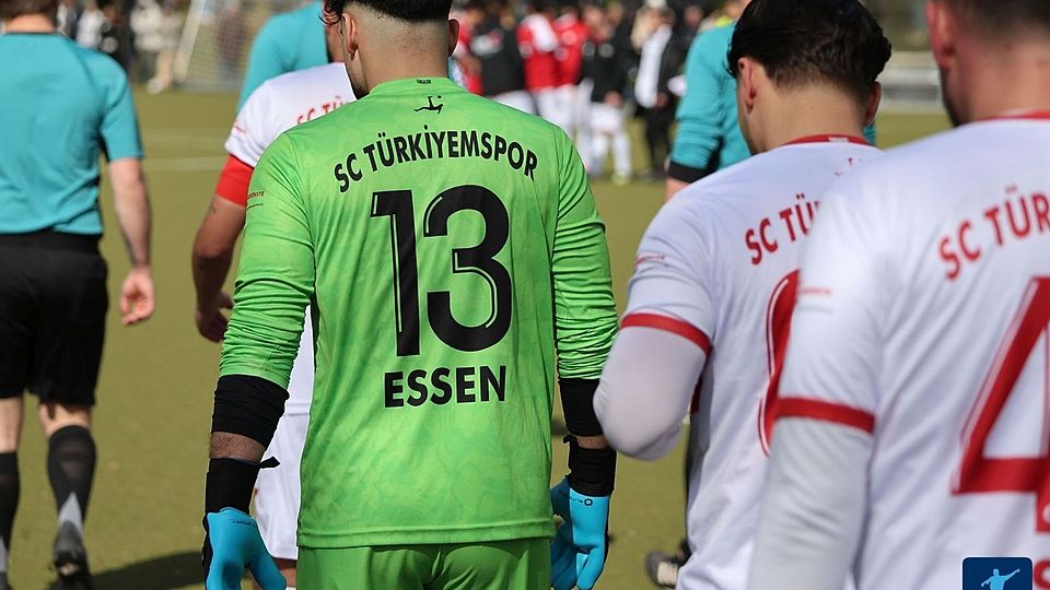 Türkiyemspor bleibt an der Tabellenspitze.