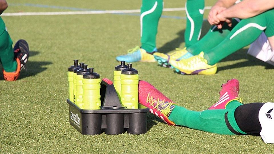 Die Punktspielsaison geht mit den Partien in der Relegation in die Verlängerung  Foto: Wolf