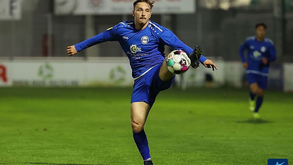 Die Griesheimer fahren gegen Bad Vilbel einen ungefährdeten 3:0 Erfolg ein.