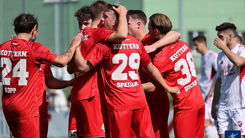 Der TSV Seebach zeigte in der Bayernliga-Relegation eine ordentliche Leistung - dennoch reichte es am Ende nicht zum Aufstieg 