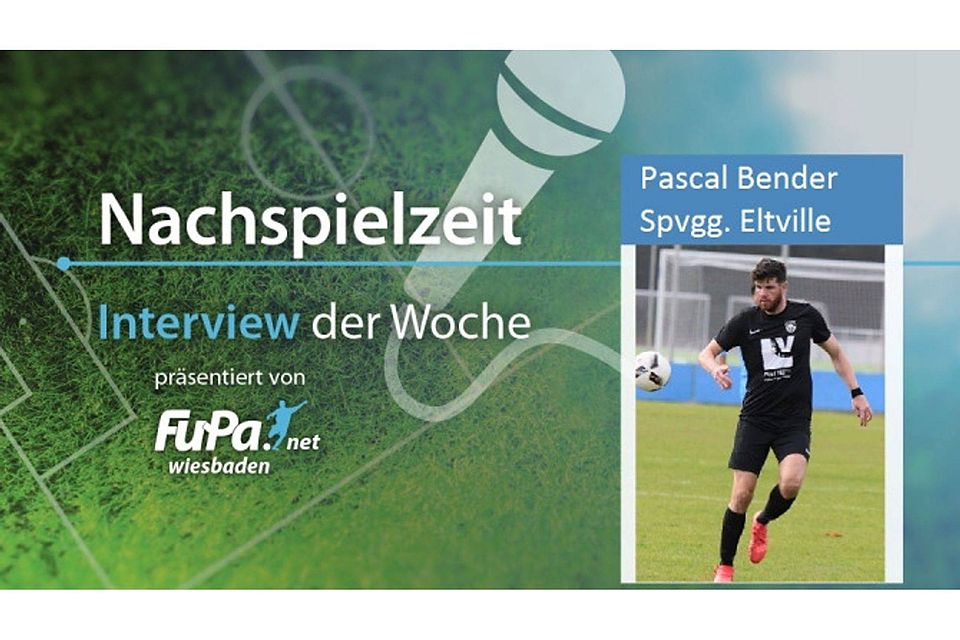 Wir haben mit dem gerade gewählten "Spieler der Hinrunde" aus dem FuPa-Gebiet Wiesbaden das Interview der Woche geführt. F:Ig0rZh – stock.adobe/Schulz