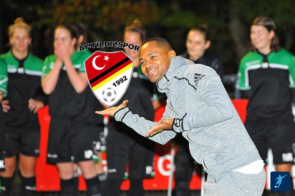 Raffael wechselt in die Kreisliga A.