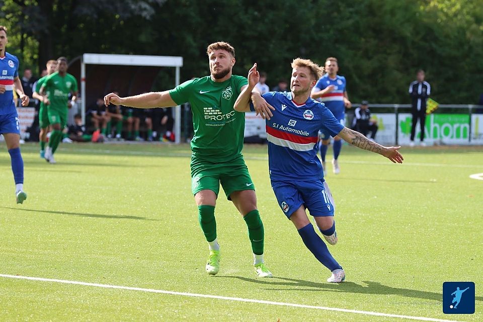 SV Solingen weiter auf Erfolgskurs